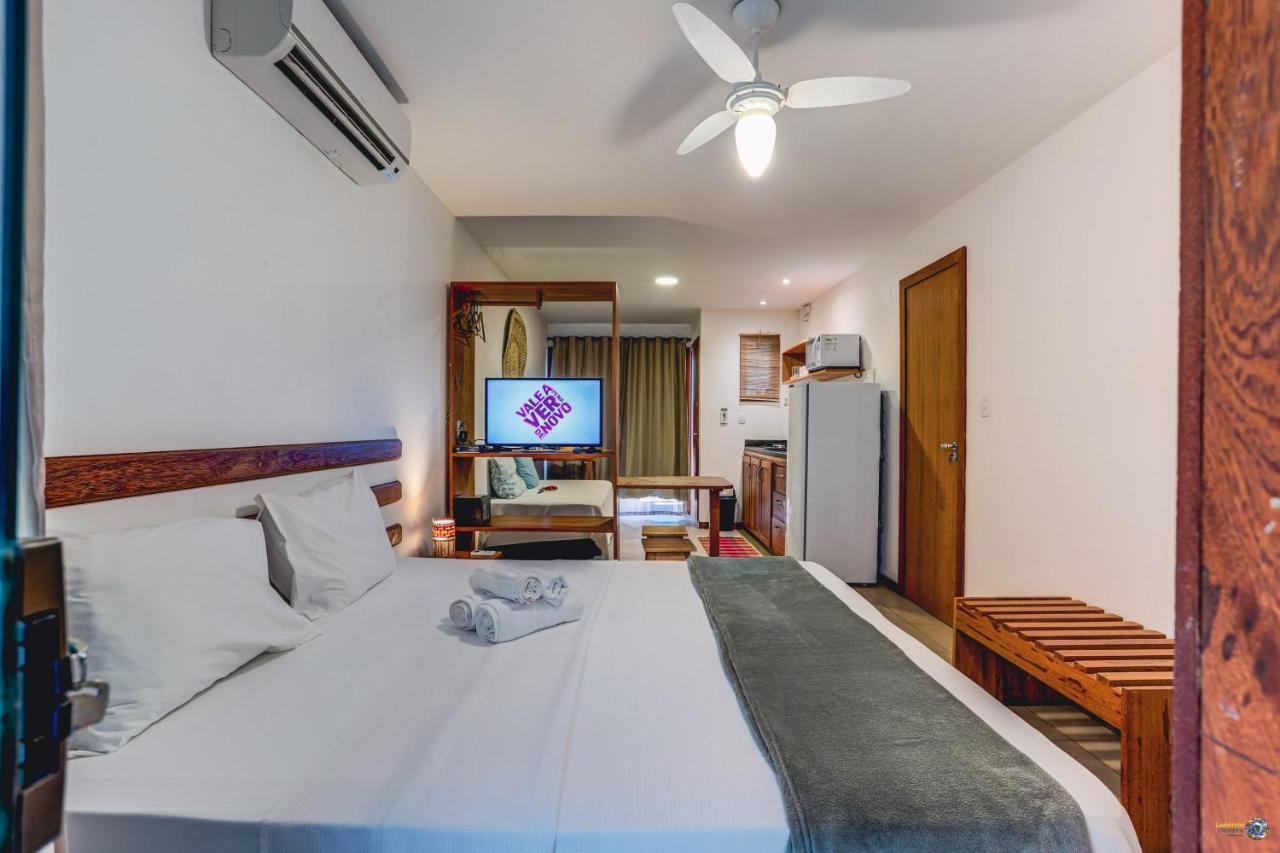 Paradiso Flat Itacaré Εξωτερικό φωτογραφία