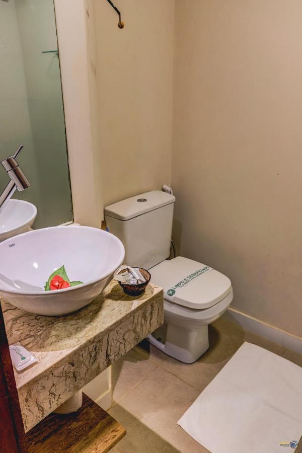 Paradiso Flat Itacaré Εξωτερικό φωτογραφία