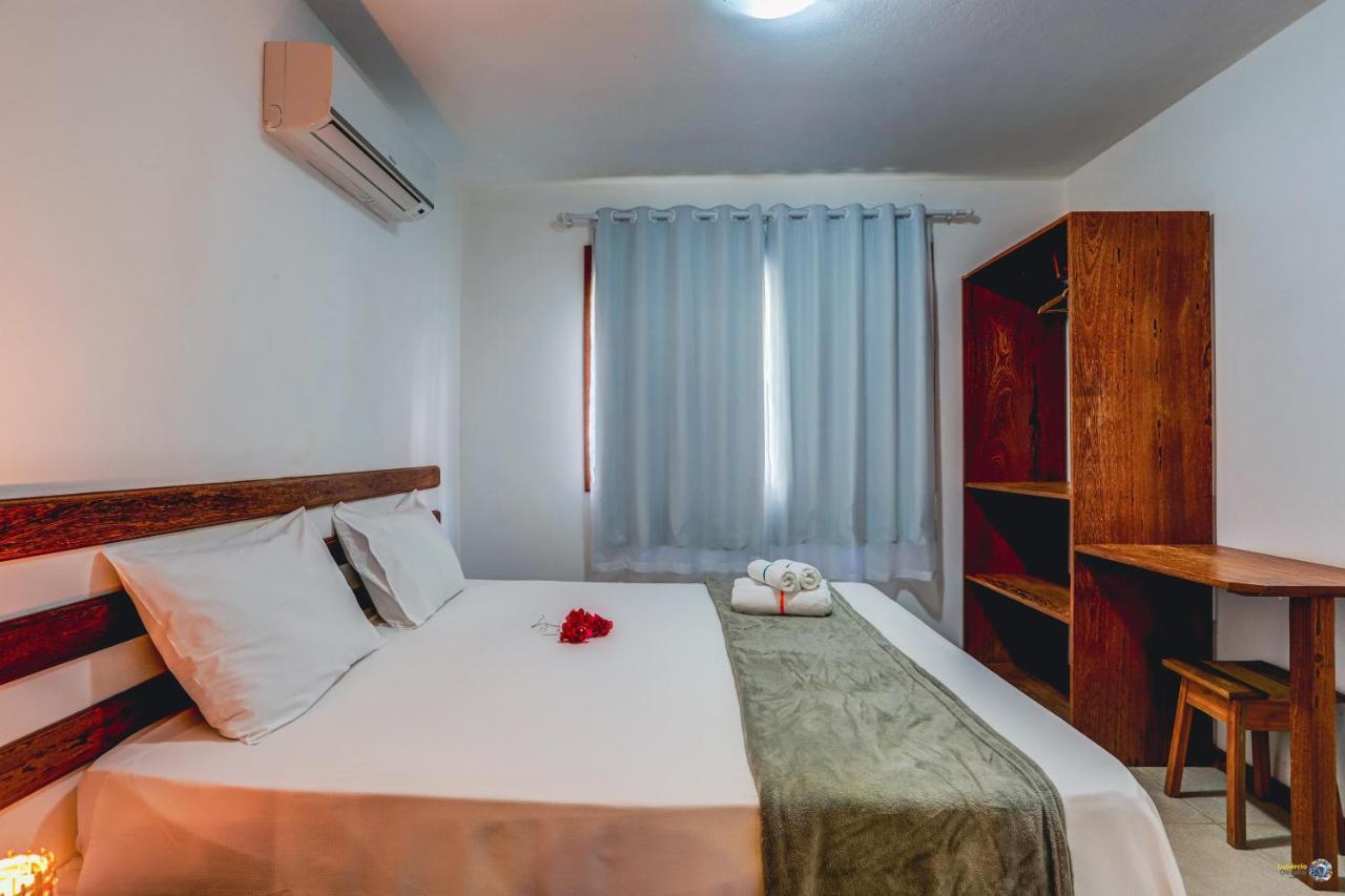 Paradiso Flat Itacaré Εξωτερικό φωτογραφία