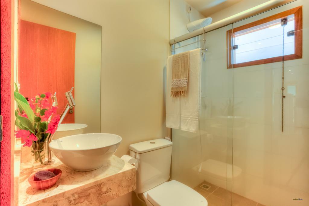 Paradiso Flat Itacaré Εξωτερικό φωτογραφία
