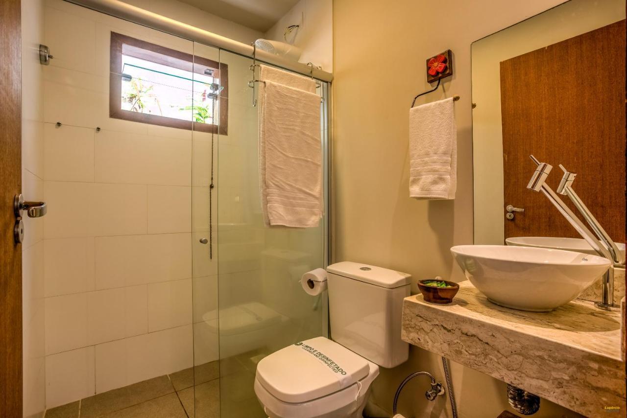 Paradiso Flat Itacaré Εξωτερικό φωτογραφία