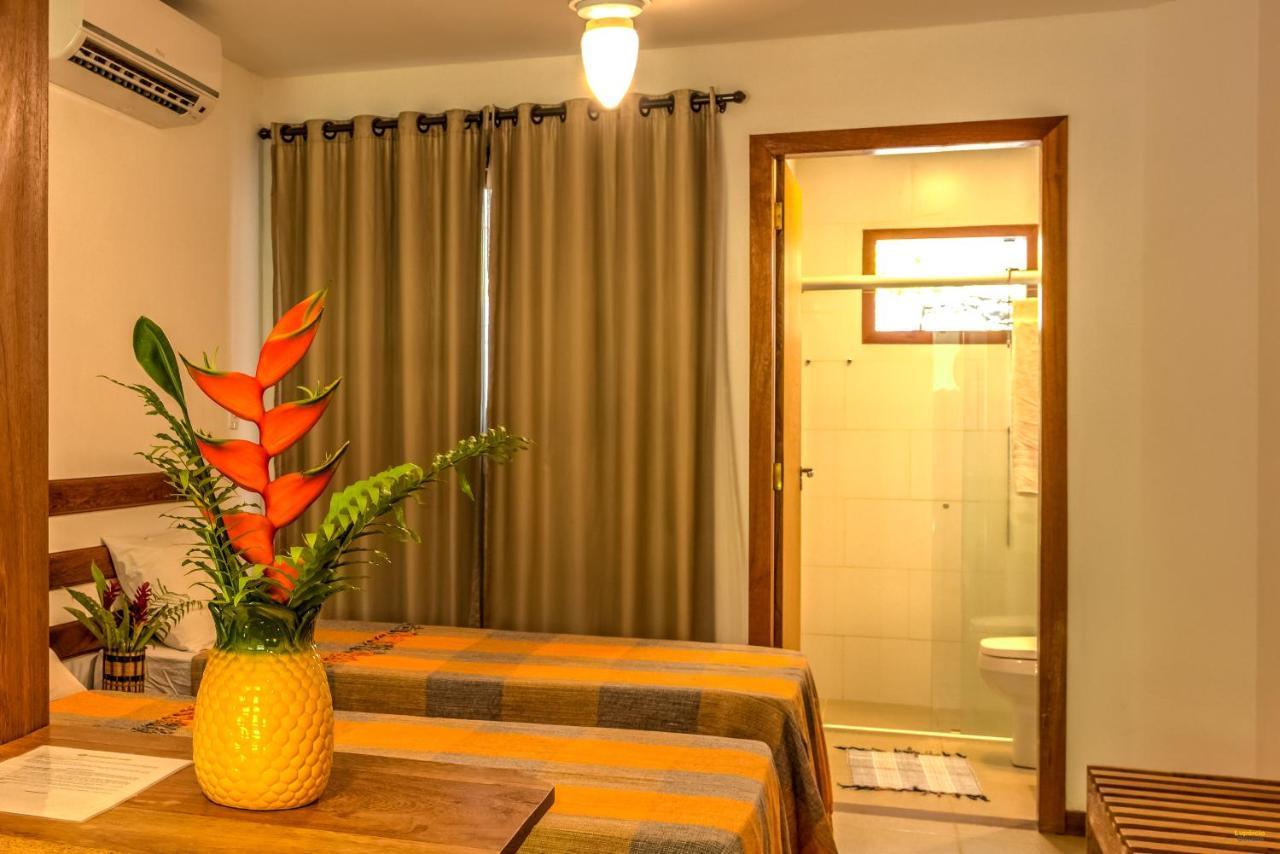 Paradiso Flat Itacaré Εξωτερικό φωτογραφία