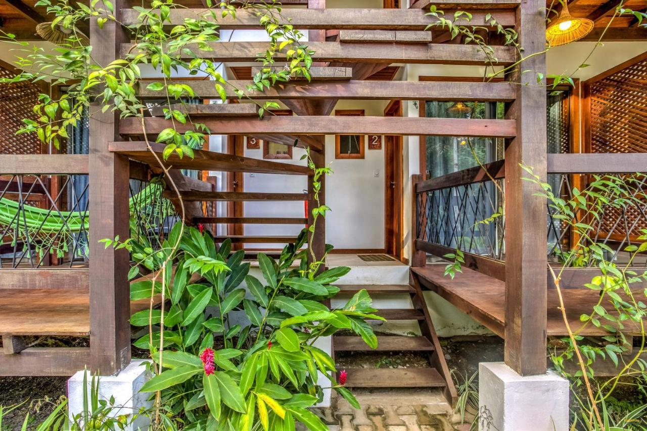 Paradiso Flat Itacaré Εξωτερικό φωτογραφία