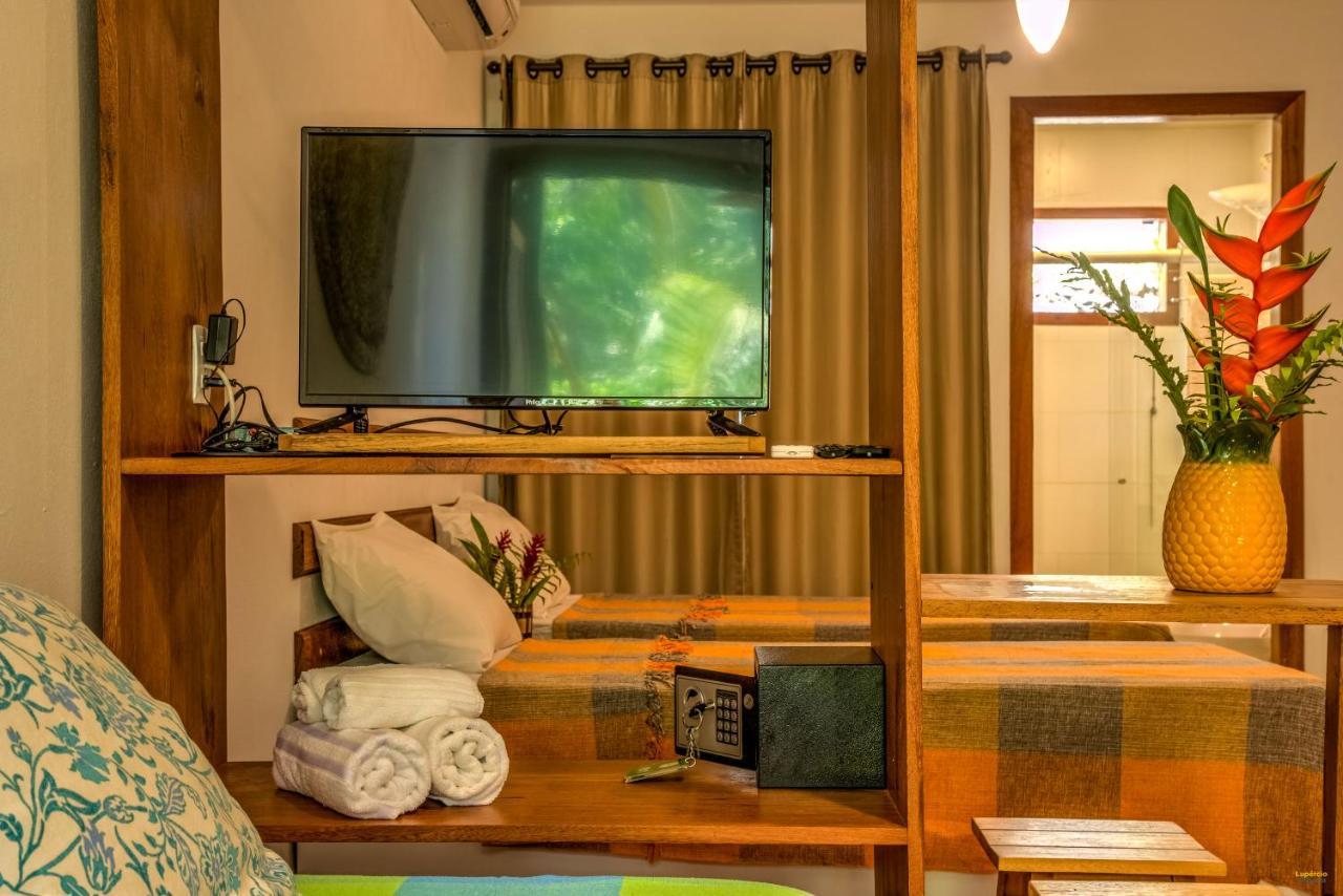 Paradiso Flat Itacaré Εξωτερικό φωτογραφία