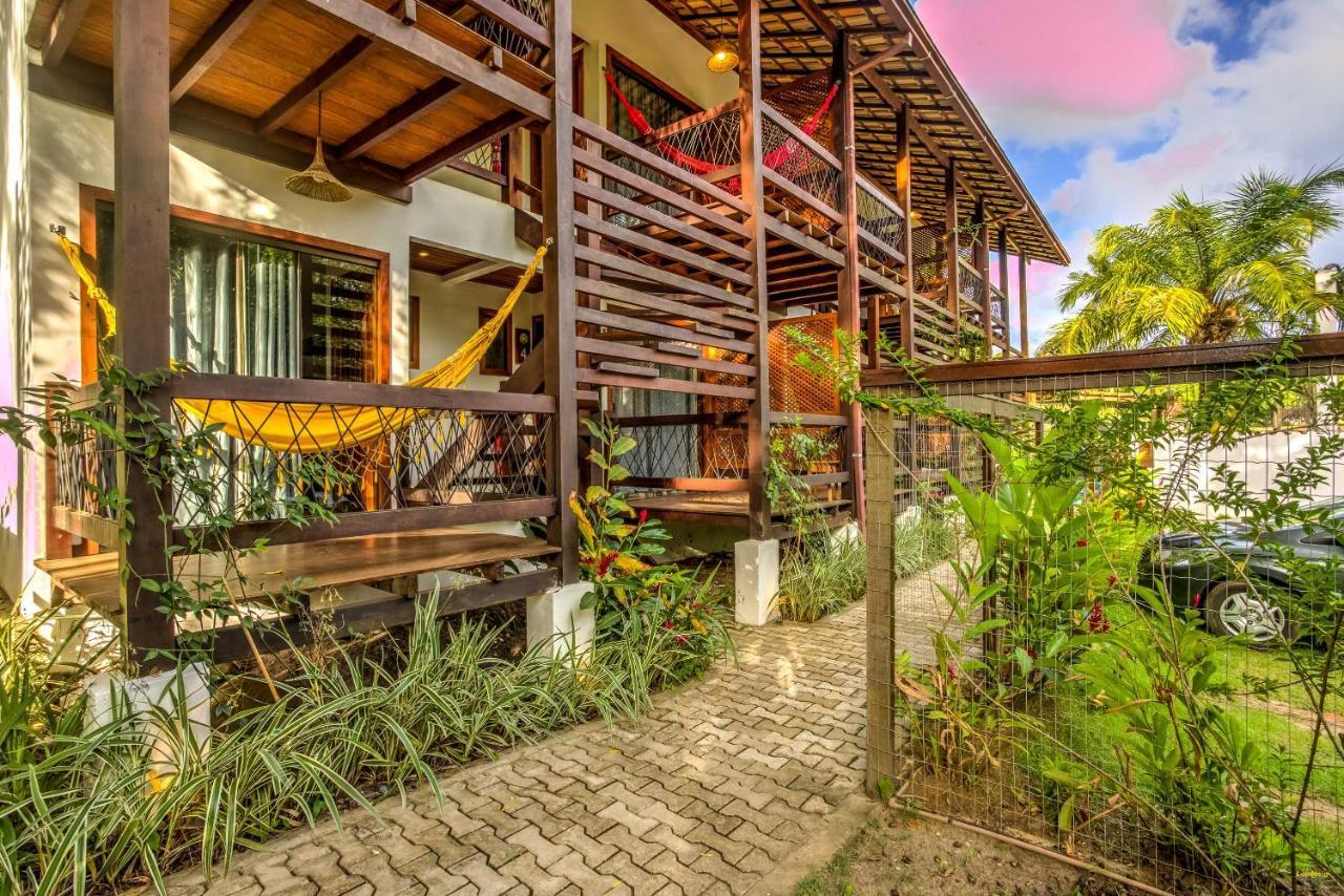 Paradiso Flat Itacaré Εξωτερικό φωτογραφία