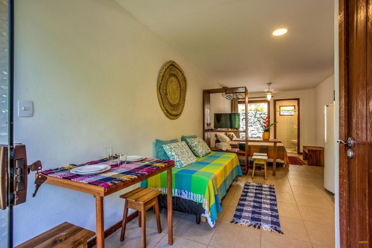 Paradiso Flat Itacaré Εξωτερικό φωτογραφία