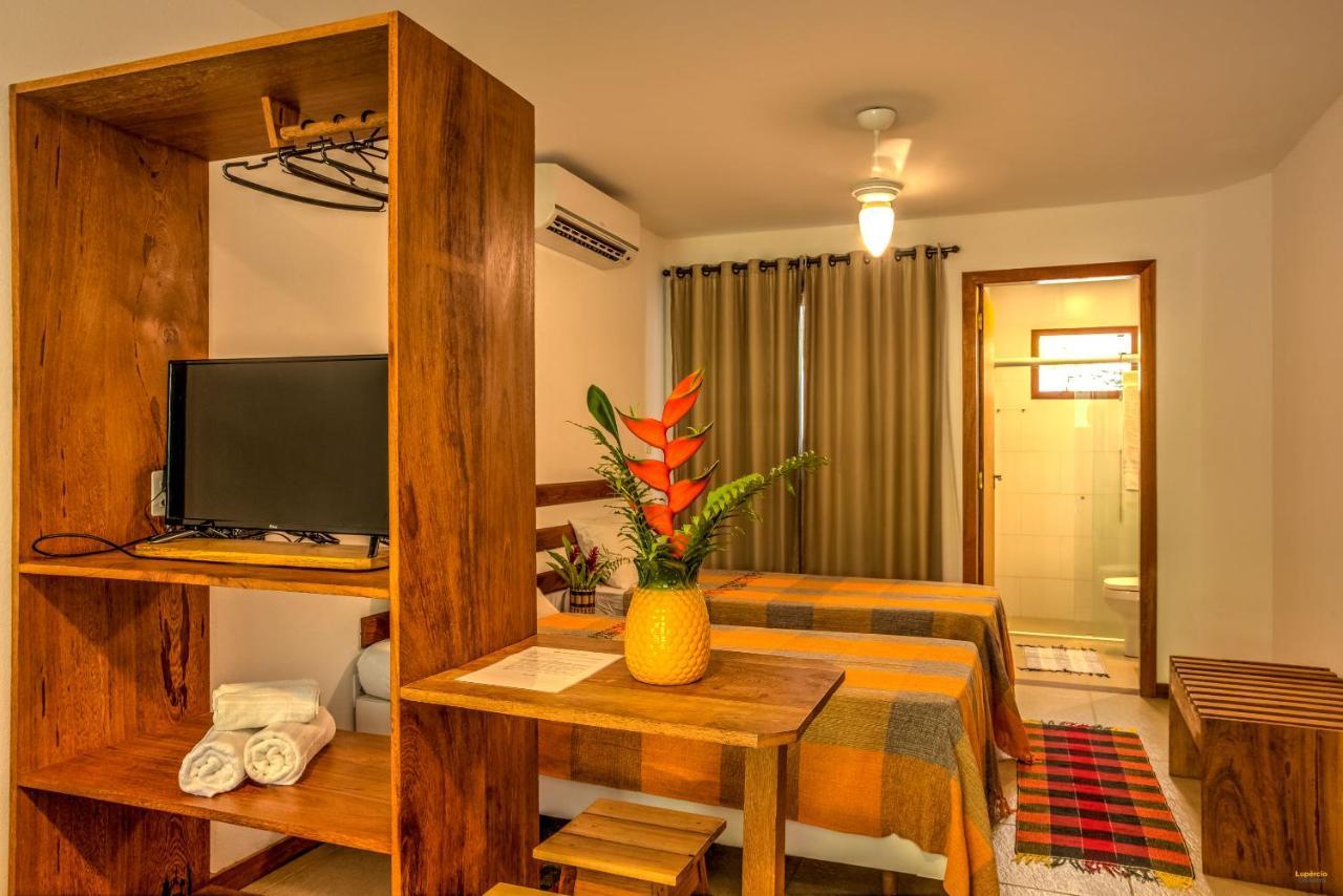 Paradiso Flat Itacaré Εξωτερικό φωτογραφία